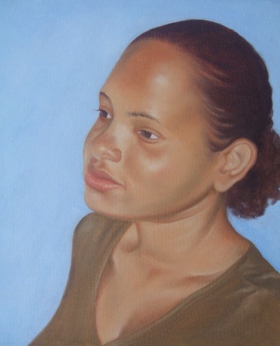 christine