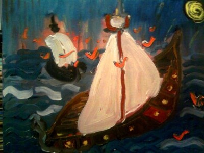 Boats